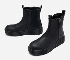 Barn DINSKO ,Varmfodrade boots, waterproof