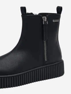 Barn DINSKO ,Varmfodrade boots, waterproof