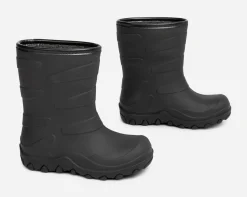 Barn DINSKO ,Varmfodrade gummistövlar