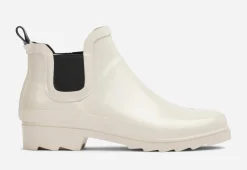 Barn DINSKO ,Varmfodrade gummistövlar