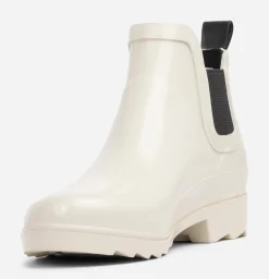 Barn DINSKO ,Varmfodrade gummistövlar