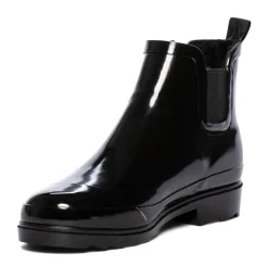 Barn DINSKO ,Varmfodrade gummistövlar