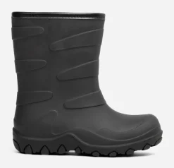 Barn DINSKO ,Varmfodrade gummistövlar