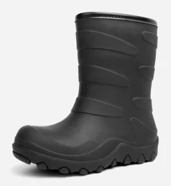 Barn DINSKO ,Varmfodrade gummistövlar