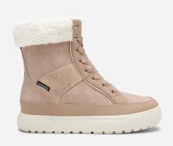 Barn DINSKO ,Varmfodrade kängor waterproof