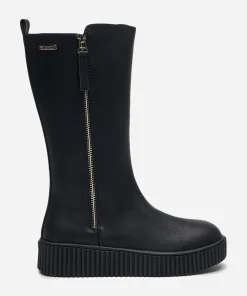 Barn DINSKO ,Varmfodrade stövlar, waterproof