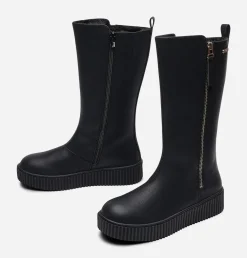 Barn DINSKO ,Varmfodrade stövlar, waterproof