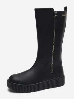 Barn DINSKO ,Varmfodrade stövlar, waterproof