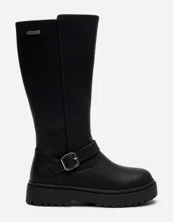 Barn DINSKO ,Varmfodrade stövlar, waterproof