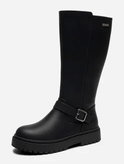 Barn DINSKO ,Varmfodrade stövlar, waterproof