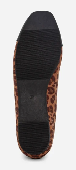 DUFFY ,Ballerinaskor