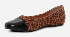 DUFFY ,Ballerinaskor