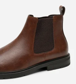 IGUASSU ,Chelseaboots