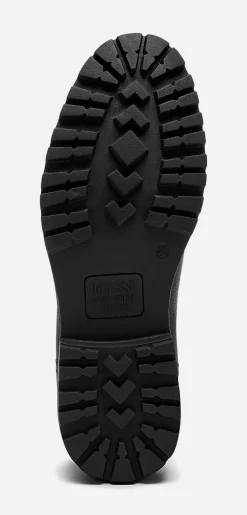 IGUASSU ,Fleecefodrade chelseaboots