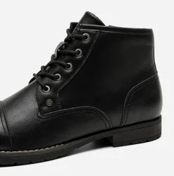 IGUASSU ,Fleecefodrade kängor