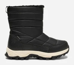 LEJON ,Varmfodrade boots, waterproof