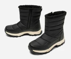 LEJON ,Varmfodrade boots, waterproof