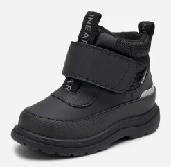 Barn LINEAR ,Fleecefodrade boots waterproof