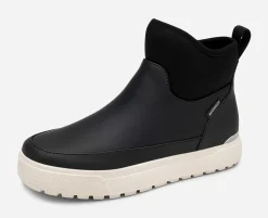 Barn LINEAR ,Fleecefodrade boots waterproof