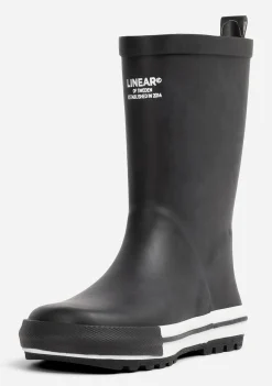 Barn LINEAR ,Gummistövlar