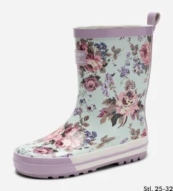 Barn LINEAR ,Gummistövlar