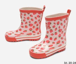 Barn LINEAR ,Gummistövlar
