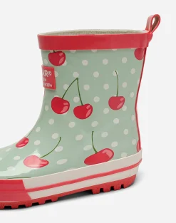 Barn LINEAR ,Gummistövlar