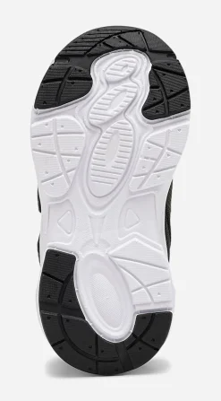 Barn LINEAR ,Höga sneakers, waterproof