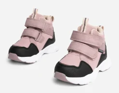 Barn LINEAR ,Höga sneakers, waterproof