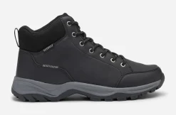 LINEAR ,Kängor waterproof