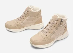 LINEAR ,Kängor waterproof