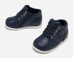 Barn LINEAR ,Lära-gå-skor