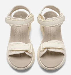 LINEAR ,Sandaler med remmar