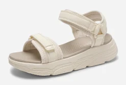 LINEAR ,Sandaler med remmar