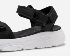 LINEAR ,Sandaler med remmar