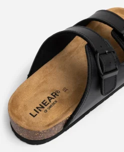 Barn LINEAR ,Sandaler med spänne