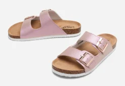 Barn LINEAR ,Sandaler med spänne