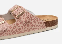 Barn LINEAR ,Sandaler med spänne