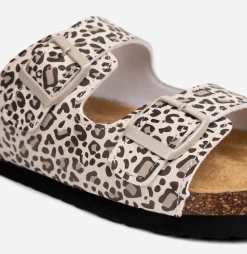 Barn LINEAR ,Sandaler med spänne