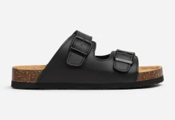 Barn LINEAR ,Sandaler med spänne