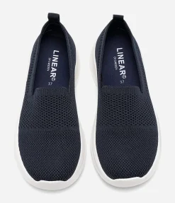 LINEAR ,Slip-on sneakers