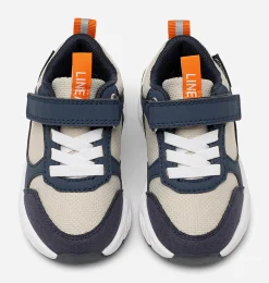 Barn LINEAR ,Sneakers waterproof