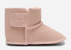 Barn LINEAR ,Varmfodrade boots