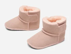 Barn LINEAR ,Varmfodrade boots