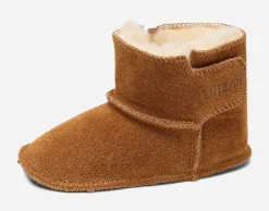 Barn LINEAR ,Varmfodrade boots