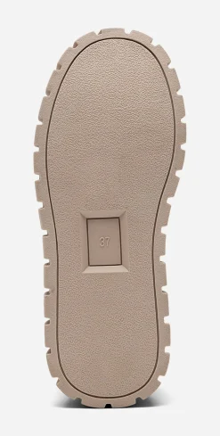 Barn LINEAR ,Varmfodrade boots med dragkedja