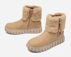 Barn LINEAR ,Varmfodrade boots, waterproof