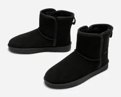 Barn LINEAR ,Varmfodrade boots, waterproof