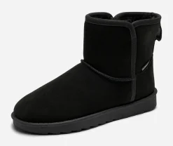 Barn LINEAR ,Varmfodrade boots, waterproof