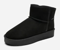 Barn LINEAR ,Varmfodrade boots, waterproof